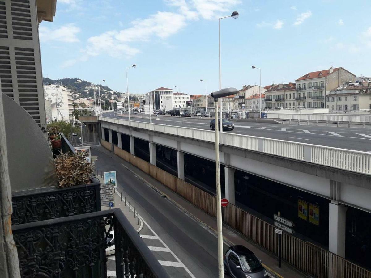 Riviera Studio Cannes Center Exterior photo