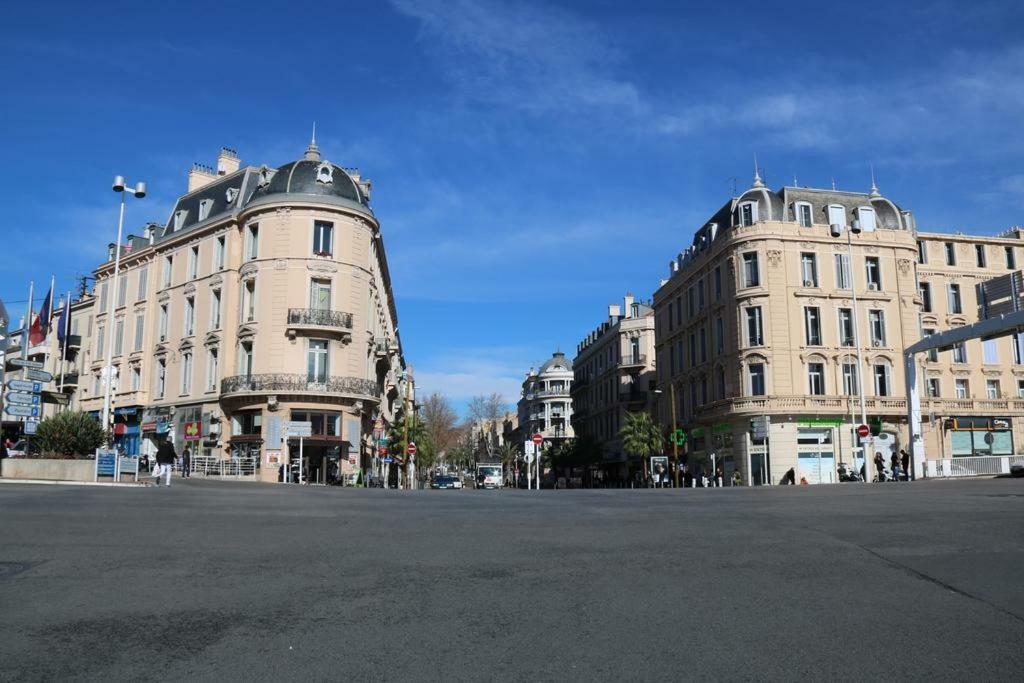 Riviera Studio Cannes Center Exterior photo
