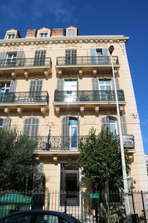 Riviera Studio Cannes Center Exterior photo