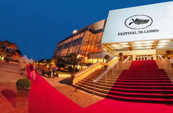 Riviera Studio Cannes Center Exterior photo