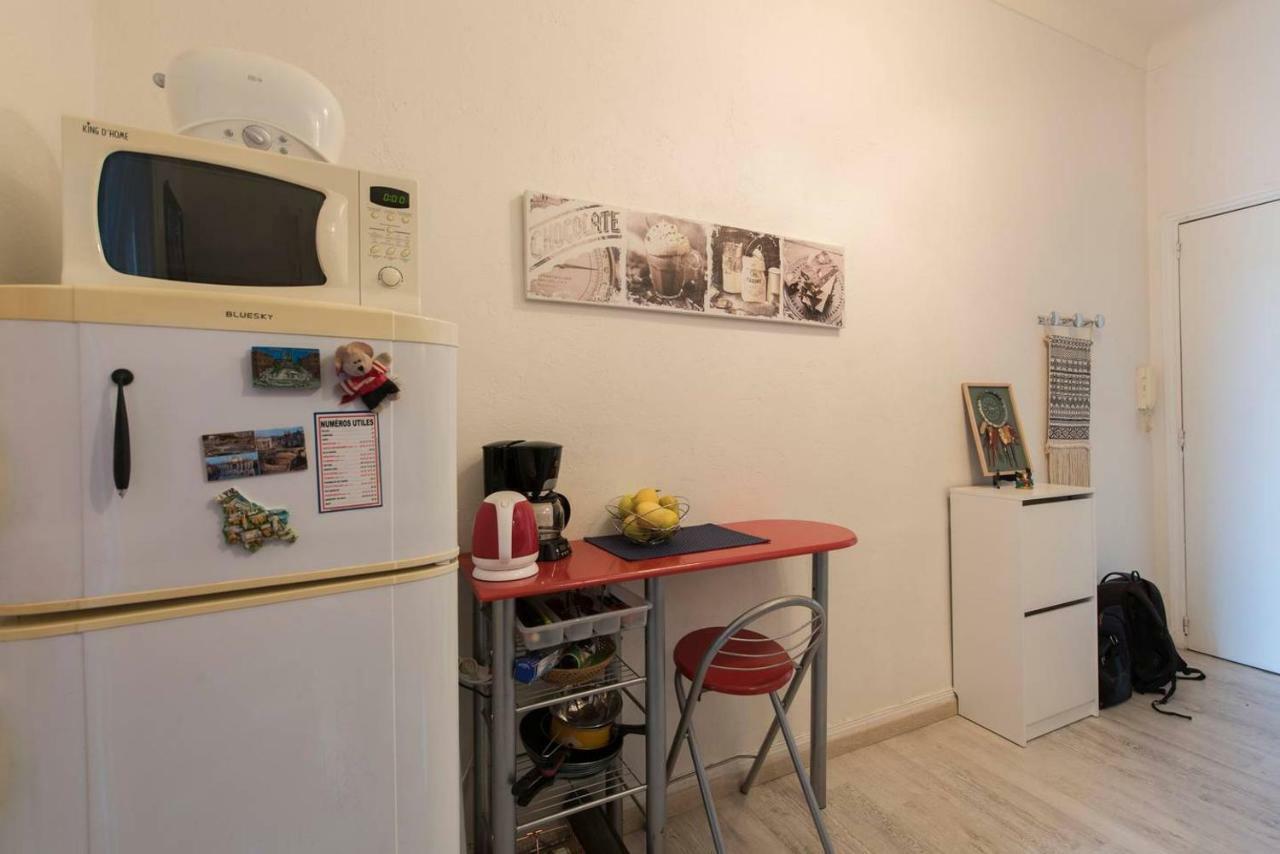 Riviera Studio Cannes Center Exterior photo